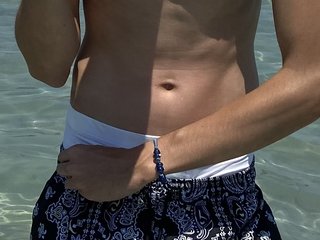 My Model Name Is Babyyjacks, I'm 22 Years Of Age