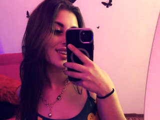 Half now half on the show ;)