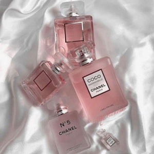 new perfume