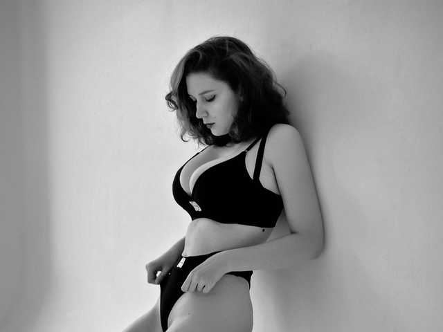 NataliGonharowa