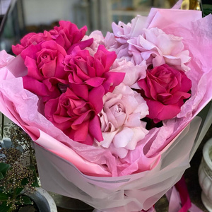 Flowers / Букет цветов