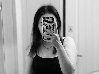 I Am A Brunette And A Webcam Pretty Chick Is What I Am