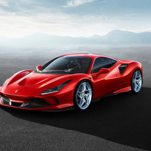 MY CAR OF THE DREAMS ??