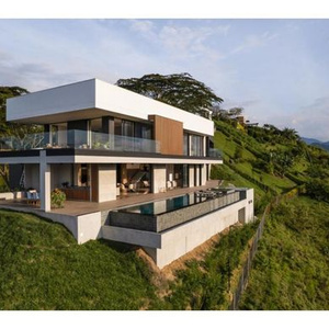 The house of my dreams