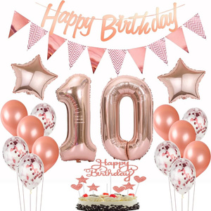 My birthday♥