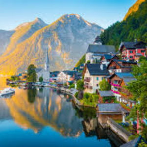 go to study in Austria.