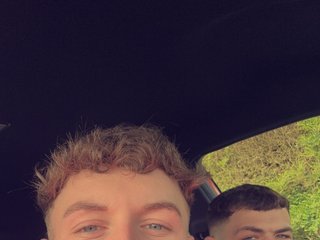 A Sex Chat Appealing Set Is What We Are, We Are 22! Our BongaCams Model Name Is Trevdave24