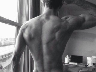 People Call Me Mr-Nobody-xx And My Age Is 44 Yrs Old
