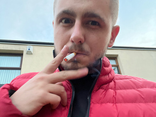 I