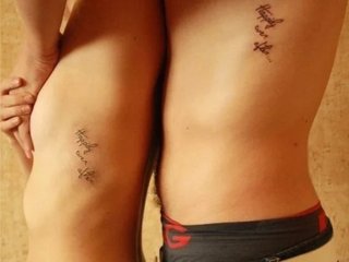 BadBoyAndGirl Avatar