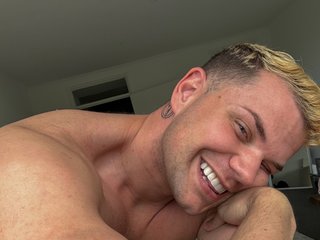 I'm 27 Years Of Age, At BongaCams People Call Me Mikelondon-97