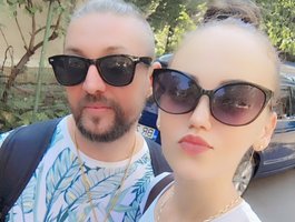SwitchDomCouple webcam