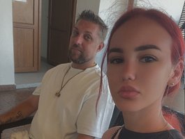 SwitchDomCouple webcam
