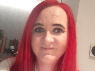 A Cam Beautiful Honey Is What I Am And I Am Named DirtyGirlKatie, I Am A Redhead