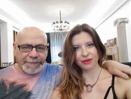 KellyLarryLive Webcam