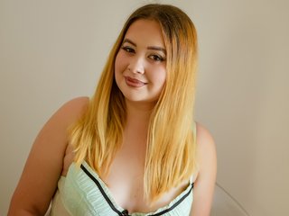 People Call Me AlexxaBlair And I'm 23 Years Old And I Am A Blonde