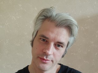 My Age Is 44 Yrs Old, My Name Is AndyHrukHruk