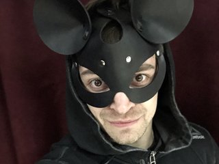 I Am A Brunette! My BongaCams Name Is JasonWoo