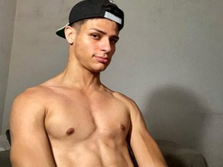 I Am A Brunette, SÃ£o Paulo Is Where I Come From! At BongaCams I'm Named WillBrock
