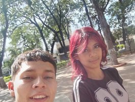 VioletaFoxLive Webcam