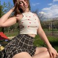 PeachGirl