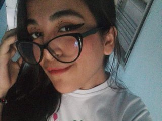 My BongaCams Name Is GatitaRouse! I Am A Brunette