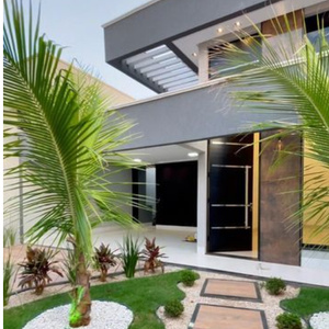my dream to have my own house