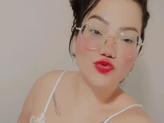 31 Is My Age! My Name Is Camila-queen, I Live In BogotÃ¡