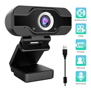 A new webcam