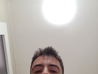My Age Is 28 Yrs Old! I Am A Brunette And My BongaCams Model Name Is WhiteDark98