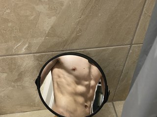 I Am A Brunette, My BongaCams Name Is Babychu