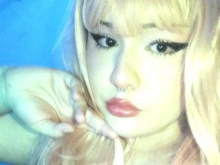 I Am Named Bunnystar-! My Age Is 19 Yrs Old