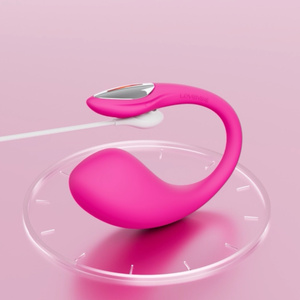 Lovense lush 4