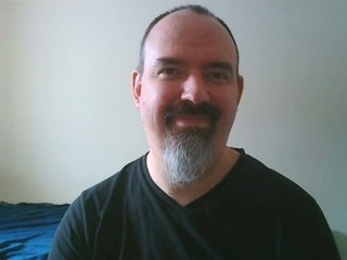 I Am A Brunette, I Am Named ThatUKGuy