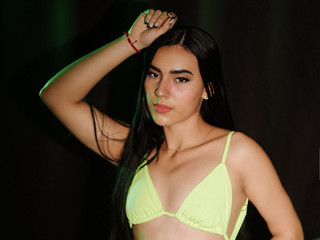Green♥