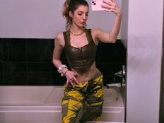 Breakingamber Gallery Image 1