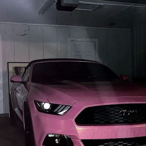 Ford Mustang 2.3 Ecoboost turbo АТ