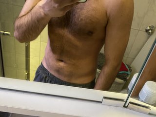 My BongaCams Model Name Is VielCum, I Am A Brunette