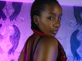 AnissaAstrid profile