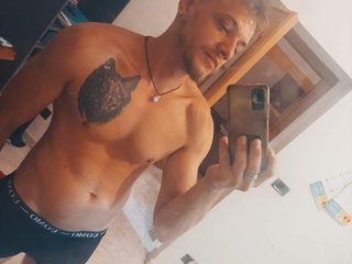 At BongaCams People Call Me Axelix