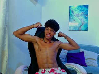 My Model Name Is Seth-tgn And I Am A Brunette
