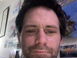 I'm 37 Yrs Old And People Call Me BusterMilkyway