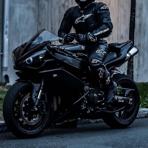 Ducati monster 400