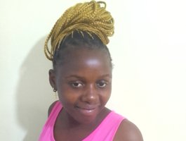 Tashacute