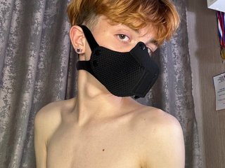 My Model Name Is -Tim-Tim
