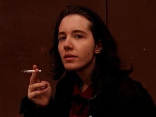24 Is My Age, My BongaCams Model Name Is DamnAlex