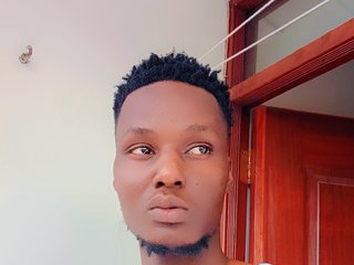 I Am From Mombasa, My Model Name Is Hendrixx990
