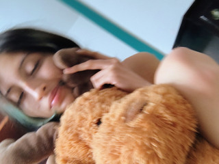 You're taking it from me 😍