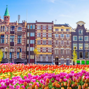 Amsterdam