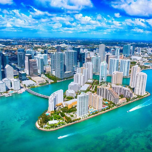 Dream vacations